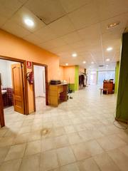 Local Comercial a Calle Juan Carlos I 50