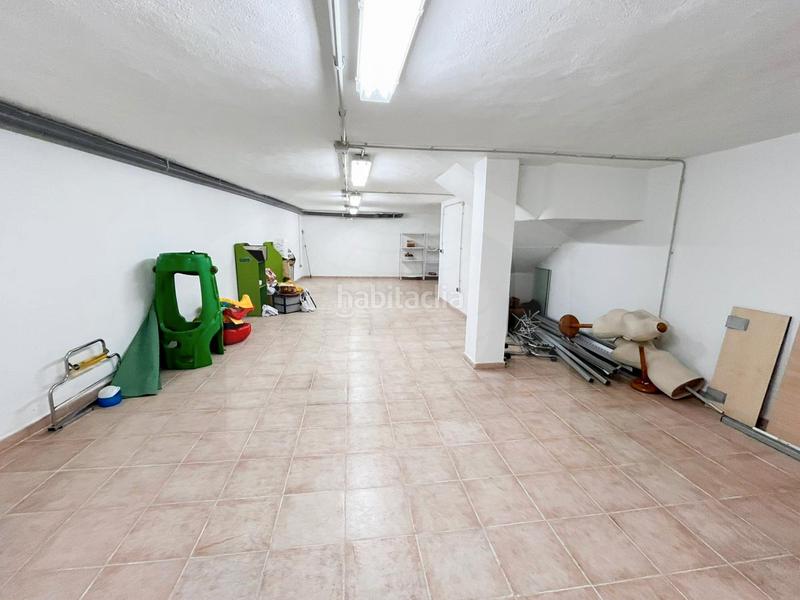 Foto bc862317-ccd9-47d2-9109-4e95b4788f54. Geschäftsraum in calle juan carlos i 50 in Cártama