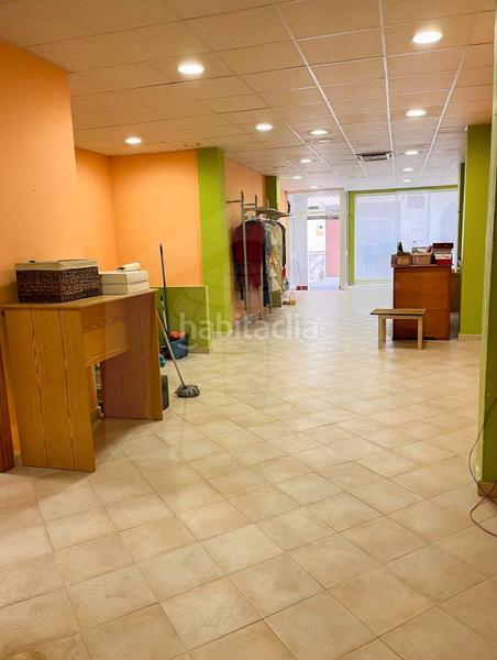 Foto d4bf5434-170d-4312-b9fe-b0cec4f8a735. Geschäftsraum in calle juan carlos i 50 in Cártama