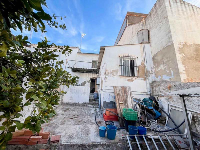 Foto bad5395f-12fe-4ca3-bf3f-52aae52c575b. House in calle juan carlos i 50 in Cártama