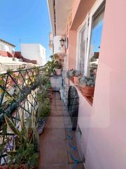 Attique à Pasaje rio caramel 5. Ático en venta en torremolinos