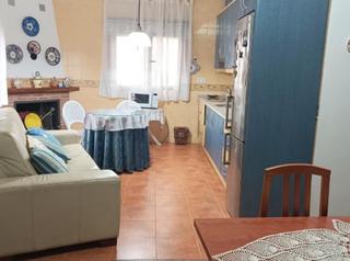Appartement à Pasaje rio mundo 7. Piso en venta en torremolinos