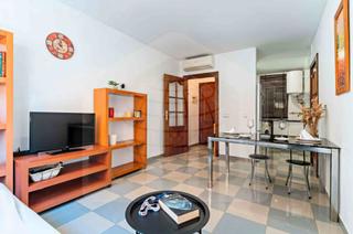 Appartement à Manantiales-Estación de Autobuses. ¡piso en venta en torremolinos!