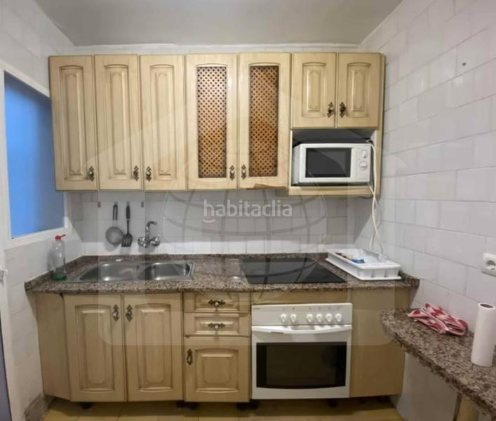 Foto 1a4fe04f-4615-48d8-a3e8-164f9e64d54e. Appartamento con piscina in Playamar - Benyamina Torremolinos