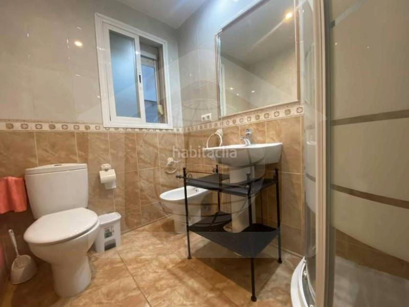 Foto ba6c0c95-a03c-4cfb-b28f-c0c9bd111e36. Appartamento con piscina in Playamar - Benyamina Torremolinos