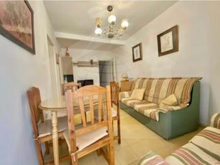 Pis a Playamar - Benyamina. ¡piso en venta en playamar, torremolinos!