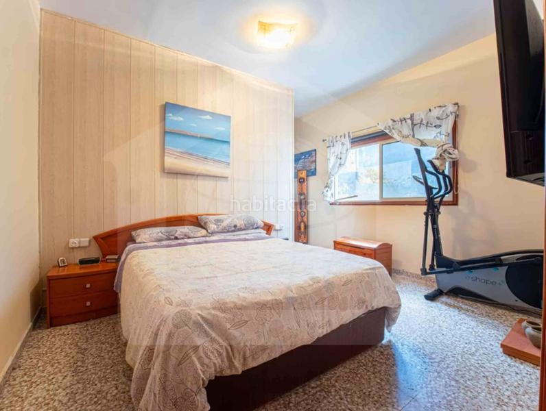 Foto 6d7c9cc5-aa41-49fe-9665-67817d362744. Appartamento in calle héroe de sostoa 45 in Parque Ayala - Jardín de la Abadía - Huelín Málaga