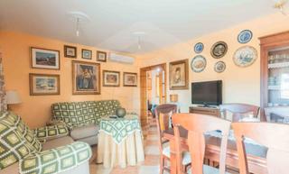 Etagenwohnung  Calle josé sánchez rando 8. Piso en venta en torremolinos