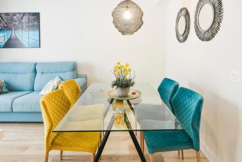 Foto 2da6b1d1-ff51-41b2-bafd-a4f51959451e. Location appartement dans El Molinillo - Capuchinos Málaga