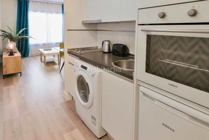 Foto 9eadf72c-4339-4ebf-a20b-d6fa86c73655. Location appartement dans El Molinillo - Capuchinos Málaga