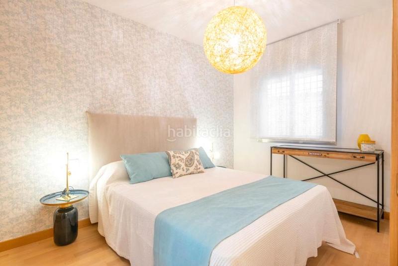 Foto fa87ed48-18f0-48aa-81e5-066daab93f42. Location appartement dans El Molinillo - Capuchinos Málaga