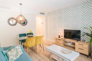 Etagenwohnung in Calle Juan del Encina