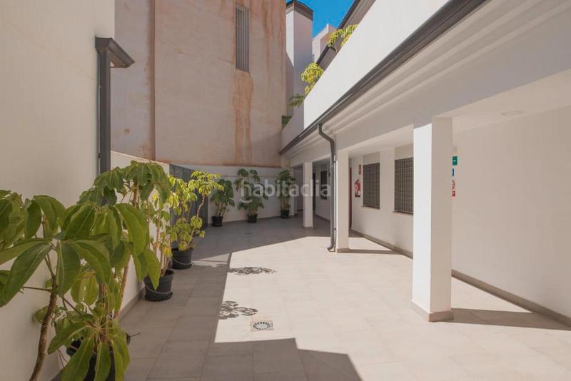Foto a8f65458-fce1-4f53-8043-9c6b5be0ec06. Miete etagenwohnung in El Molinillo - Capuchinos Málaga