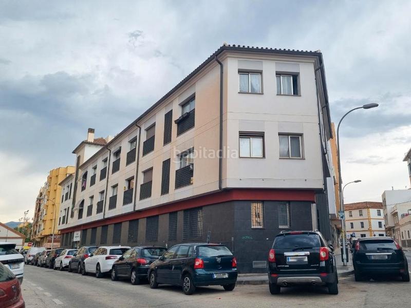 Foto af14cf8a-3c7d-43eb-8ccf-9b1966376ac0. Rent flat in El Molinillo - Capuchinos Málaga