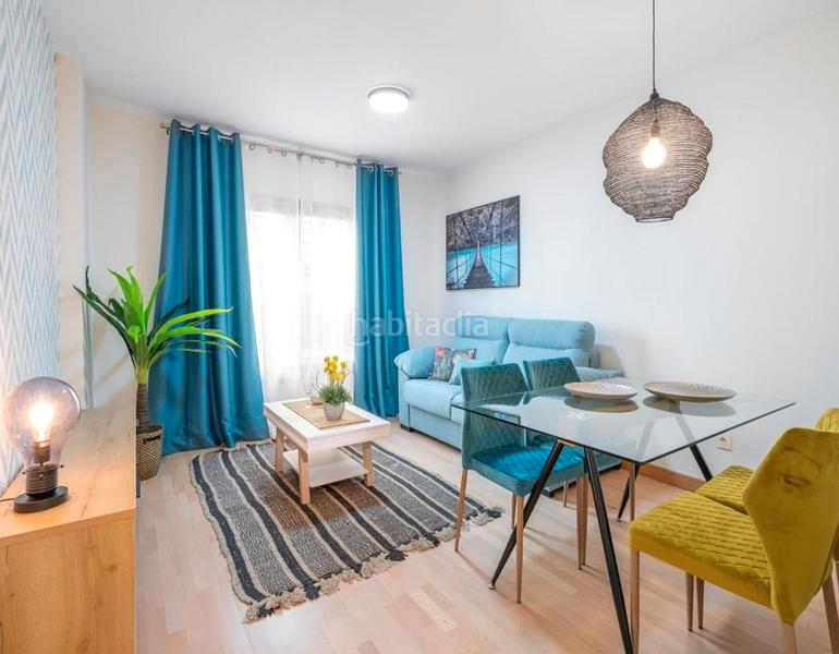 Foto fac67104-0d57-4440-8a0d-b506bc3e58c8. Rent flat in El Molinillo - Capuchinos Málaga