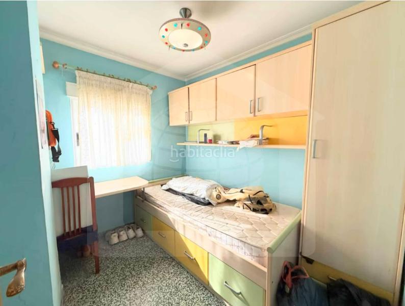 Foto 2d082f40-e974-419a-bfd2-f8daf5973252. Location appartement dans Parque Ayala - Jardín de la Abadía - Huelín Málaga