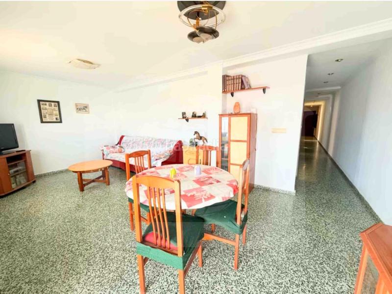 Foto 5aa79411-72a5-4830-bb19-e4770c90a60e. Location appartement dans Parque Ayala - Jardín de la Abadía - Huelín Málaga