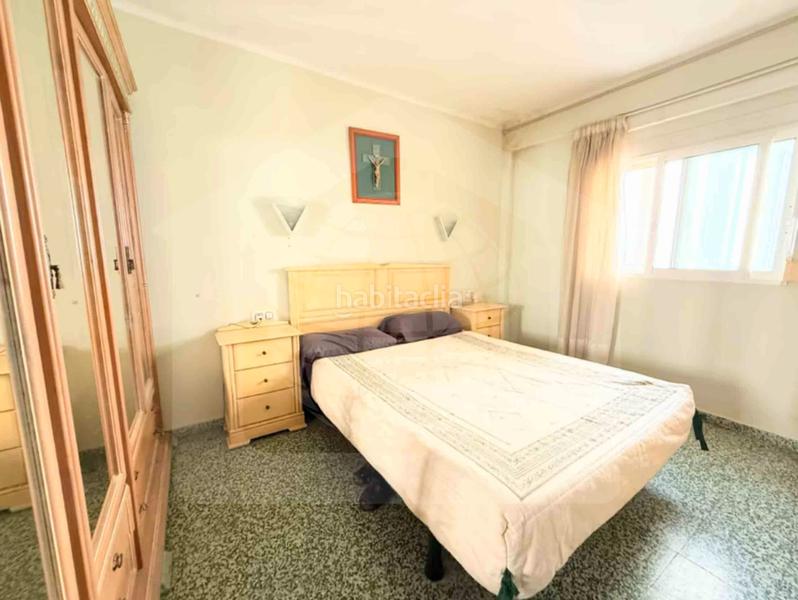 Foto 8b82fdf1-45f3-456b-ae2c-ee288dee2ea0. Location appartement dans Parque Ayala - Jardín de la Abadía - Huelín Málaga