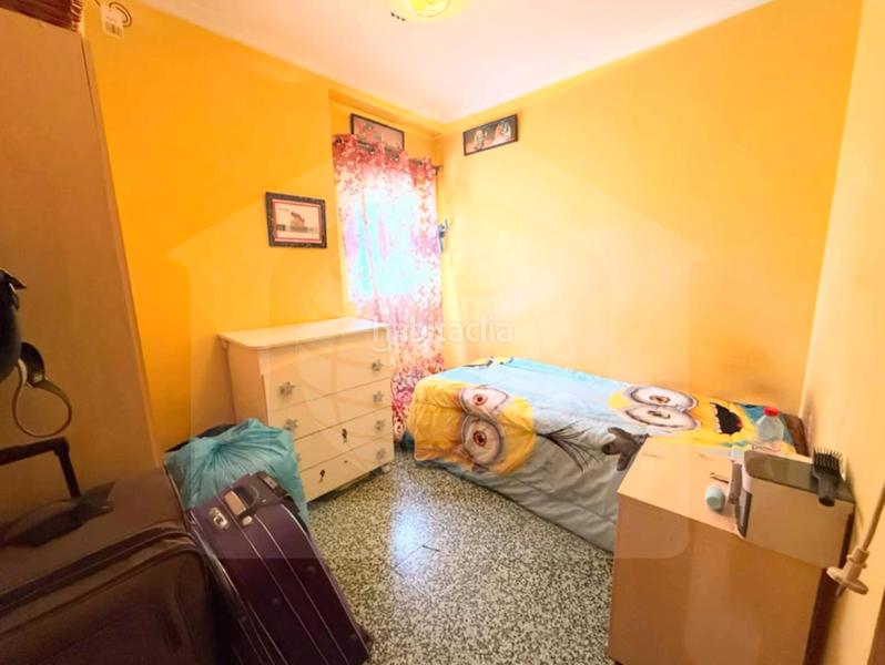 Foto 96c986cb-f68a-4e82-8a3e-b09238d513ea. Location appartement dans Parque Ayala - Jardín de la Abadía - Huelín Málaga