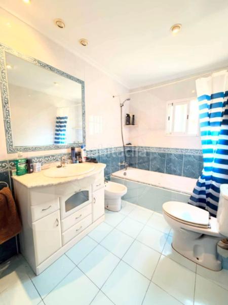 Foto ba0ca743-1f17-4369-b9c3-b7b76c77ea9b. Location appartement dans Parque Ayala - Jardín de la Abadía - Huelín Málaga