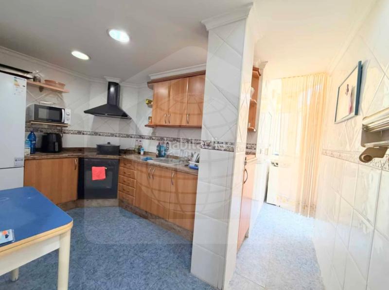 Foto f4f1dc45-9691-4179-8623-3fae776e7b00. Location appartement dans Parque Ayala - Jardín de la Abadía - Huelín Málaga