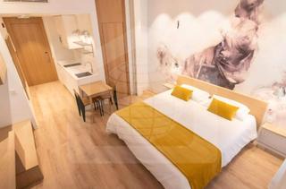 Appartement à Calle Ayala 36