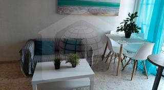 Studio in Avenida Gamonal 8B