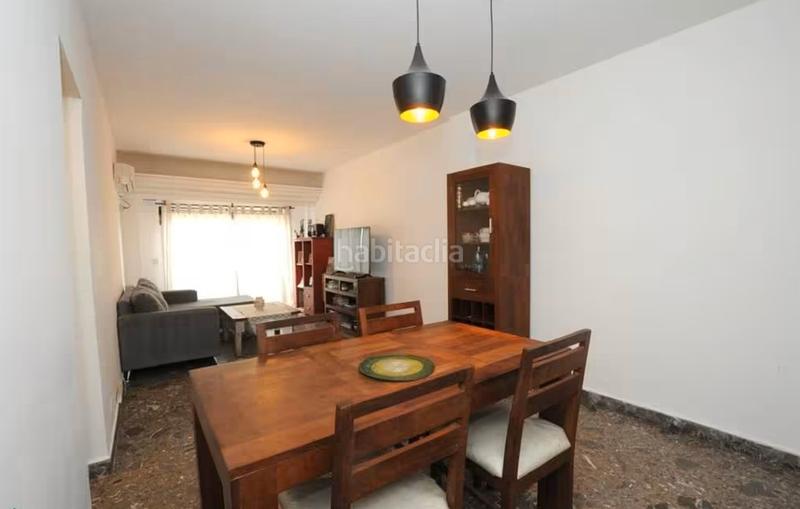 Foto 421f6e47-744a-47ab-b769-a4b979ff2e8e. Piso  en arroyo de los ángeles en Martiricos - La Roca - La Rosaleda Málaga