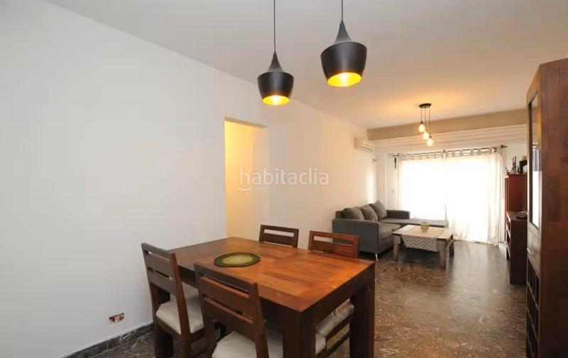 Foto 9c4a9b79-fb76-45de-8dad-afc8fe83dbde. Piso  en arroyo de los ángeles en Martiricos - La Roca - La Rosaleda Málaga