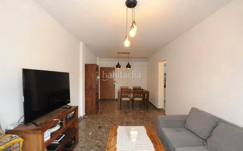 Foto f952f8b5-5317-4072-b917-7a0683c3e119. Piso  en arroyo de los ángeles en Martiricos - La Roca - La Rosaleda Málaga