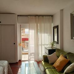 Studio in Avenida Gamonal 6