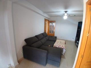 Pis  Calle olletas 12. Piso en venta en calle olletas s/n