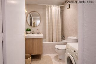 Flat in Calle marqués de salamanca 3. Piso en venta en torremolinos