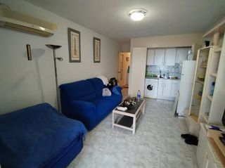 Estudi a Avenida Isabel Manoja 32