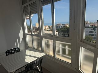 Estudi a Avenida joan miró 13. Estudio con vistas al mar en venta en torremolinos
