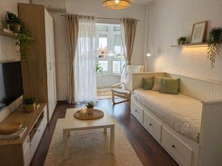 Estudi  Avenida joan miró 13. Estudio con vistas al mar en venta en torremolinos