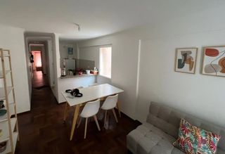 Etagenwohnung in Calle albacete 5. Piso en venta en calle albacete