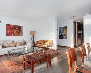 Etagenwohnung in Calle montes de oca 37. Piso en venta en calle montes de oca