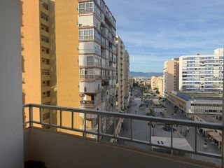 Estudi a Avenida Isabel Manoja 32