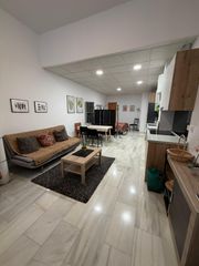Studiowohnung in Calle cuarteles 37. Estudio en venta centro de málaga