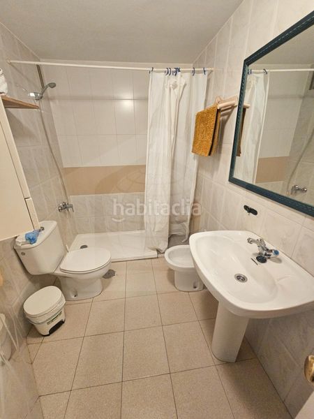 Foto fbb30691-4932-4551-9e82-c4108858672c. Pis a avenida plutarco 5 a El Consul - Ciudad Universitaria - El Romeral Málaga