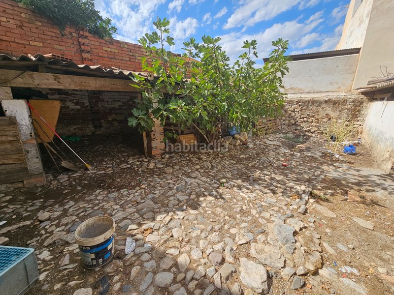 Foto 74f9eda8-a211-4263-a9a6-586ca99ff9ad. Terreny residencial a calle gonzález marín 53 a Cártama pueblo Cártama