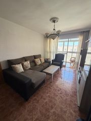 Appartement  Calle río gévora 4. Piso en huelin con terraza y vistas despejadas