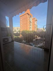 Pis a Avenida de Sorolla 25