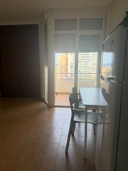 Studio à Avenida isabel manoja 32. Estudio en venta en torremolinos