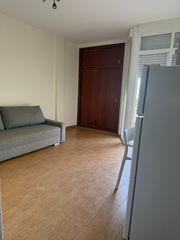 Studiowohnung in Avenida isabel manoja 32. Estudio en venta en torremolinos