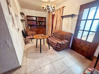 Haus  Calle gonzález marín 53. Casa a reformar en cártama – cm171a