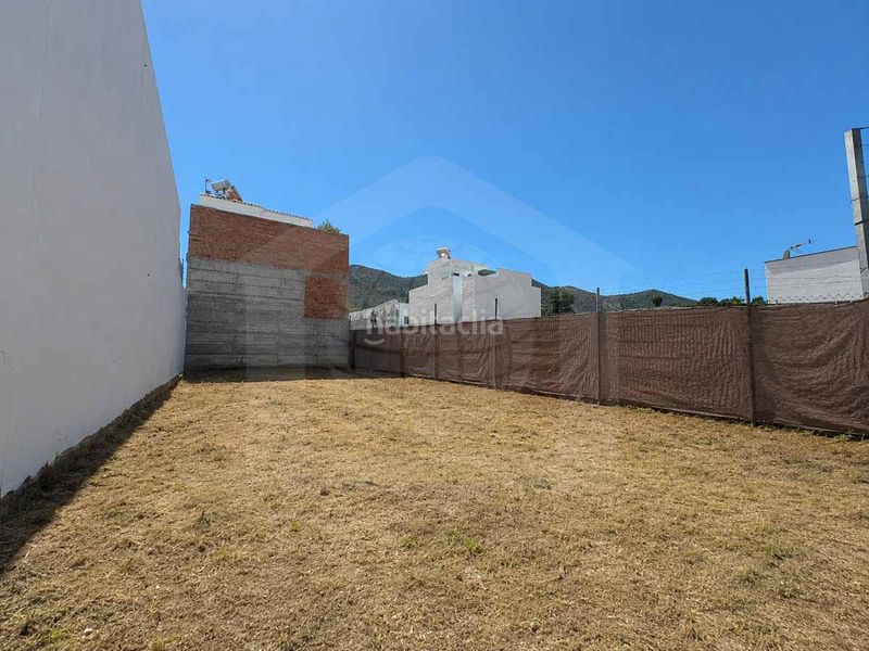 Foto 9398ad8a-48bd-4811-8e44-b34ec741472c. Terreny residencial a calle colombia 31 a Cártama pueblo Cártama