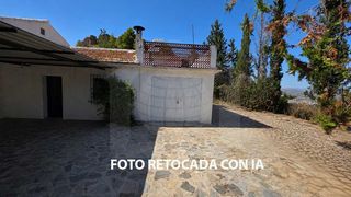 Masia  Lugar poligono 15 14a. Finca de 12.100m² y casa en cártama – cm161a