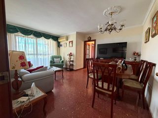 Flat in Calle río bergantes 21. Piso en venta en torremolinos